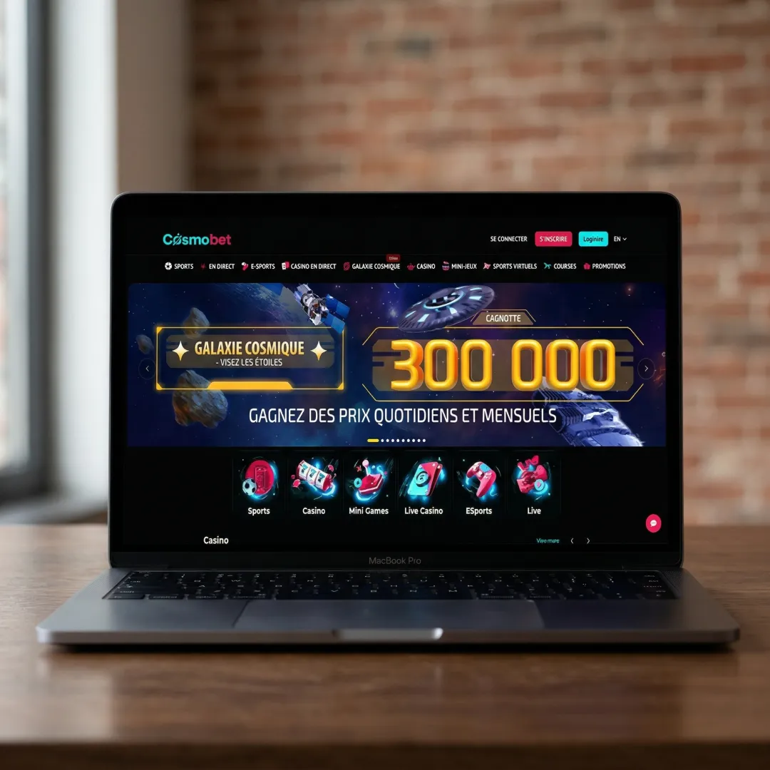 casino en ligne le plus payant