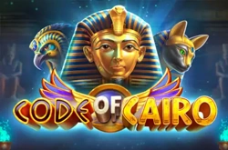Code of Cairo