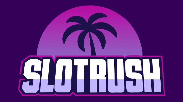 Slotrush logo